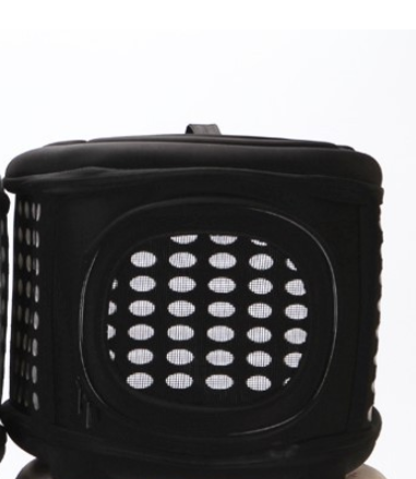 Foldable Pet Dog Puppy Handbag Carrier Cage