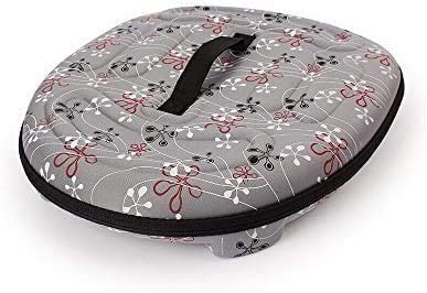 Foldable Pet Dog Puppy Handbag Carrier Cage