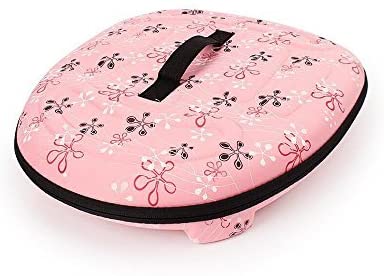 Foldable Pet Dog Puppy Handbag Carrier Cage