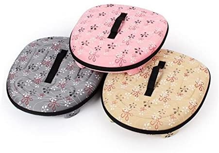 Foldable Pet Dog Puppy Handbag Carrier Cage