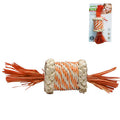 Pawise Candy Shaped Natural Fiber Gnawing Toy 21x11x5 cm